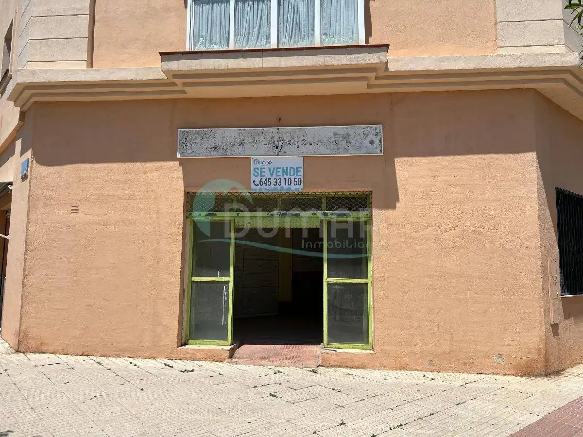 Local comercial en venda a San Pedro de Alcántara, imagen 4