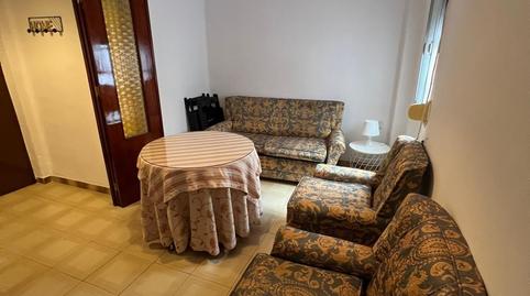 Foto 4 de Pis de lloguer a Barrio del Nervión,  Sevilla Capital