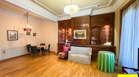 Foto 4 de Pis en venda a Centro, Cuenca