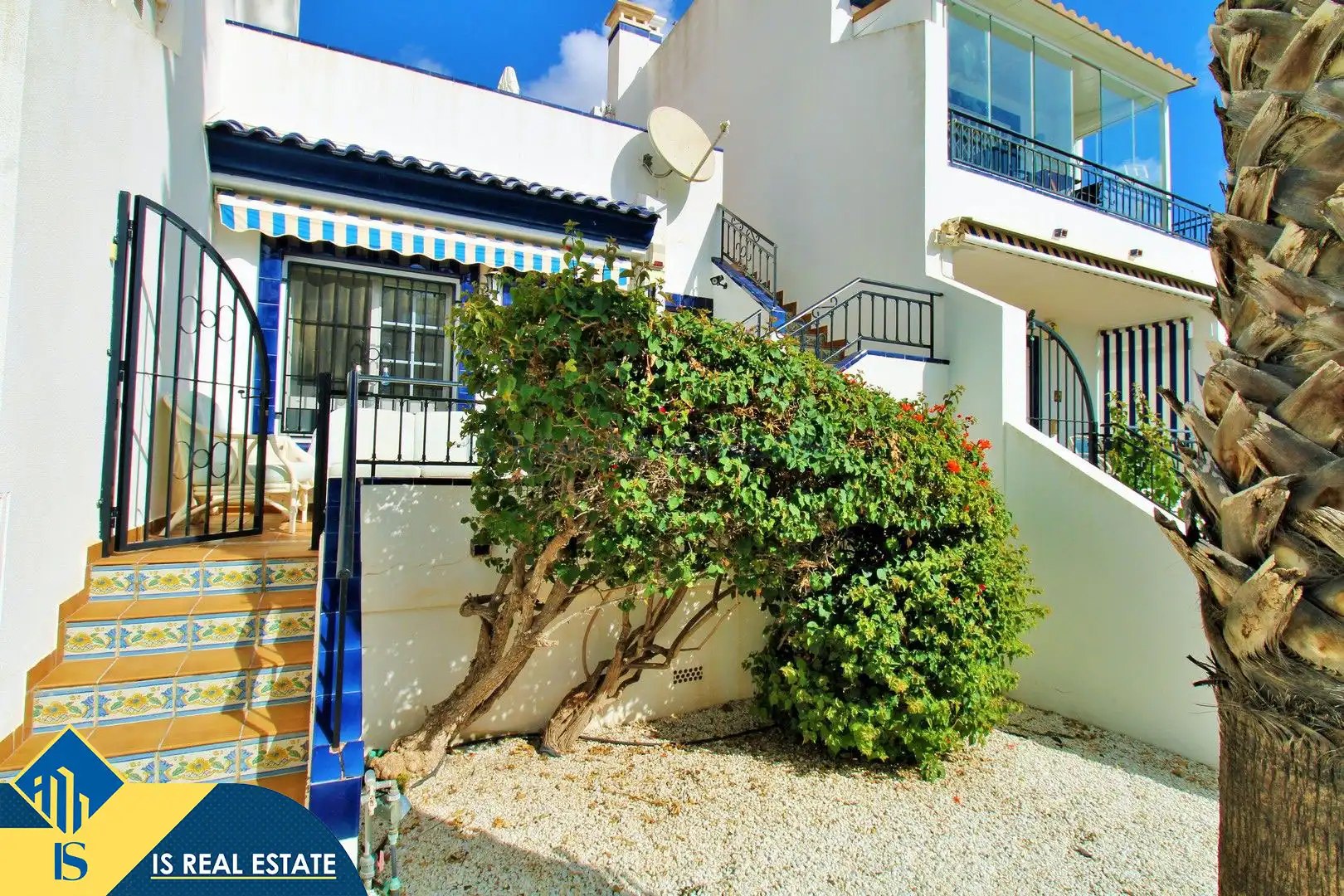 Bungalow con piscina en venta en Orihuela Costa, imagen 22