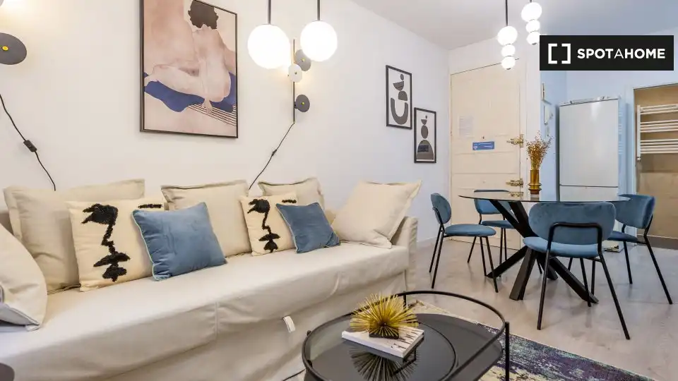 Flat to rent in Arganzuela, imagen 6