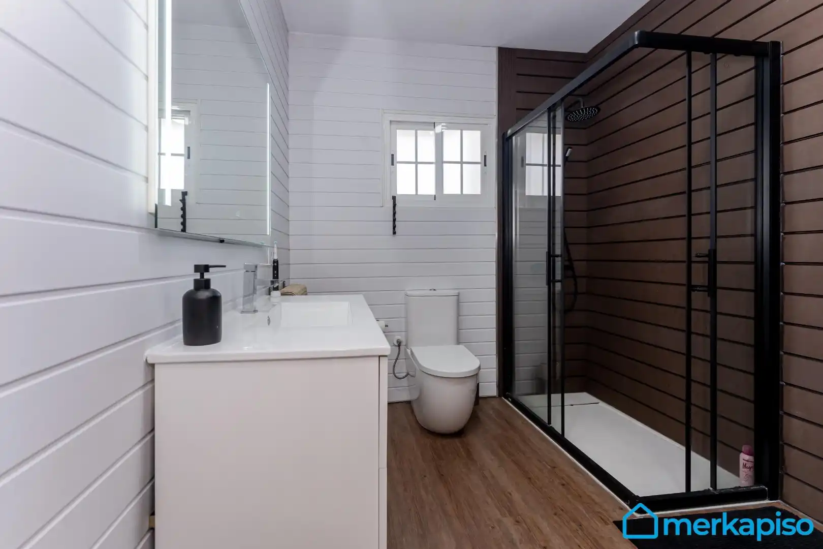 Baño de Casa o chalet en venta en Viladecans con Piscina comunitaria