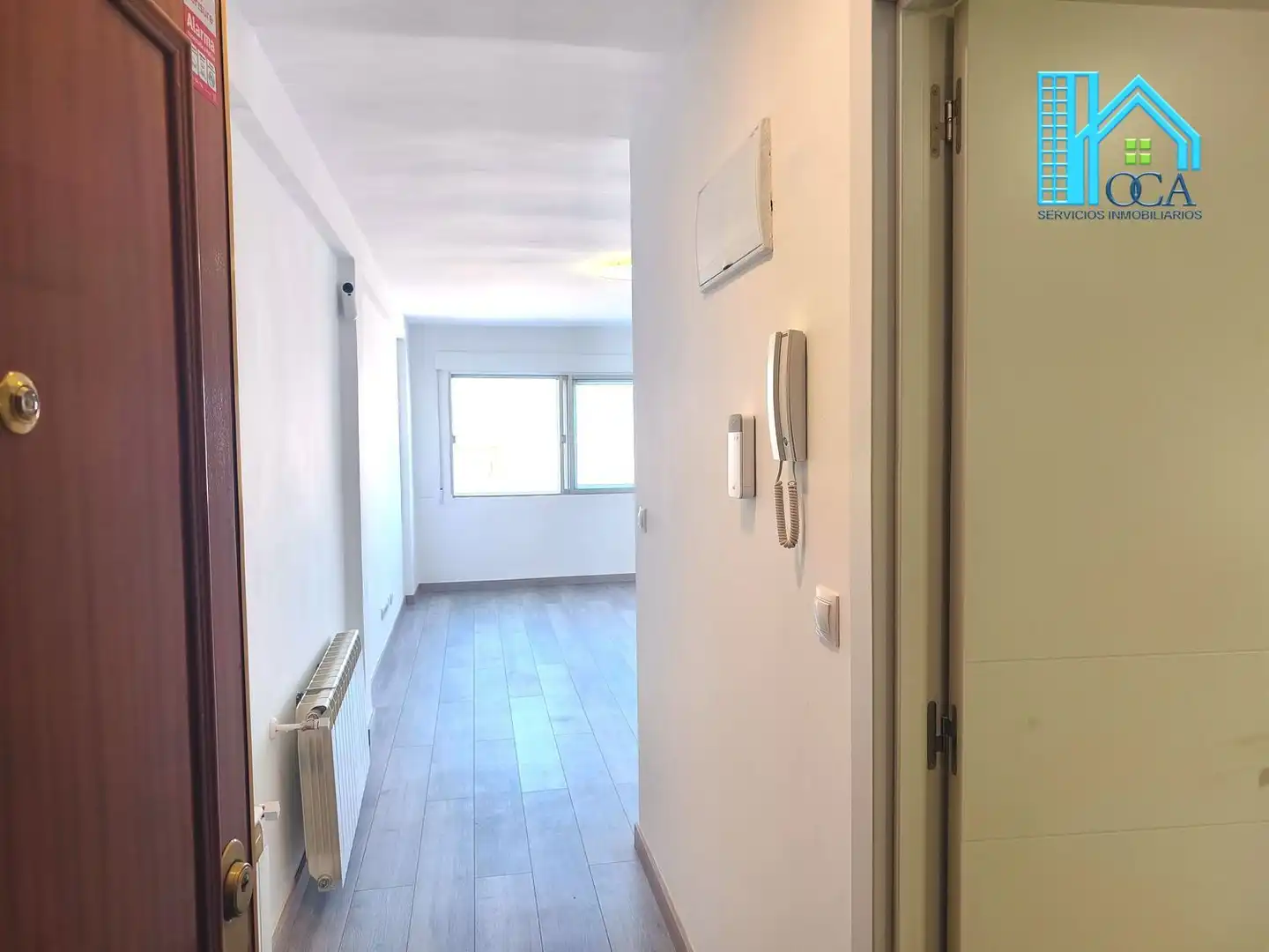 Piso en venta en Móstoles con Aire acondicionado, Jardín privado y Piscina comunitaria