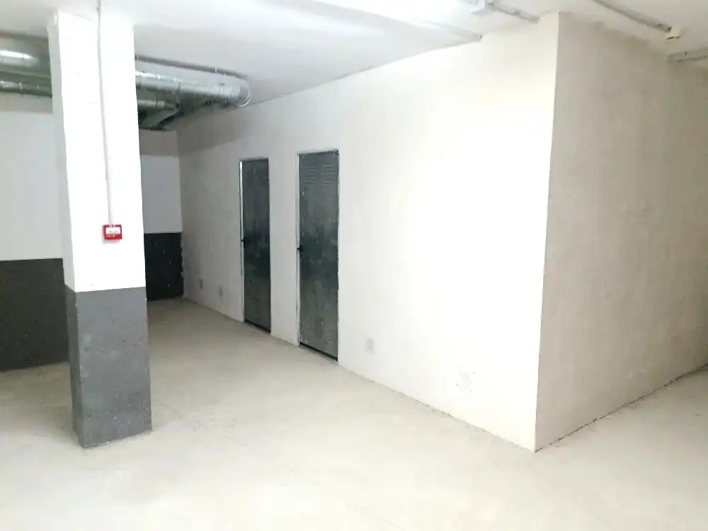 Parking à vendre à Miguel de cervantes 15, imagen 4