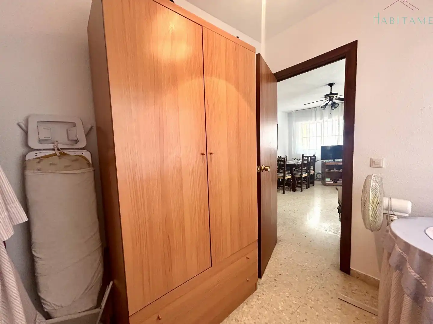 Wohnung mit Aufzug zum Verkauf in GERANEO 6, imagen 26