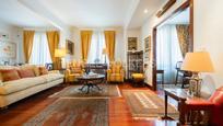 Sala d'estar de Apartament en venda en Bilbao  amb Aire condicionat i Calefacció