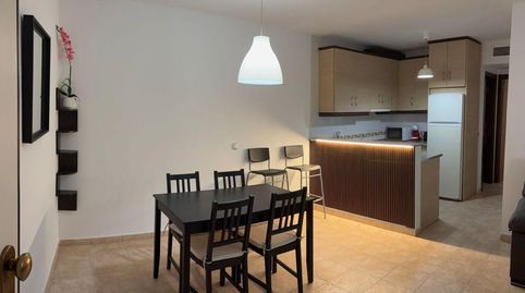 Foto 3 de Apartamento en venta en Los Collados - Los Geraneos, Águilas