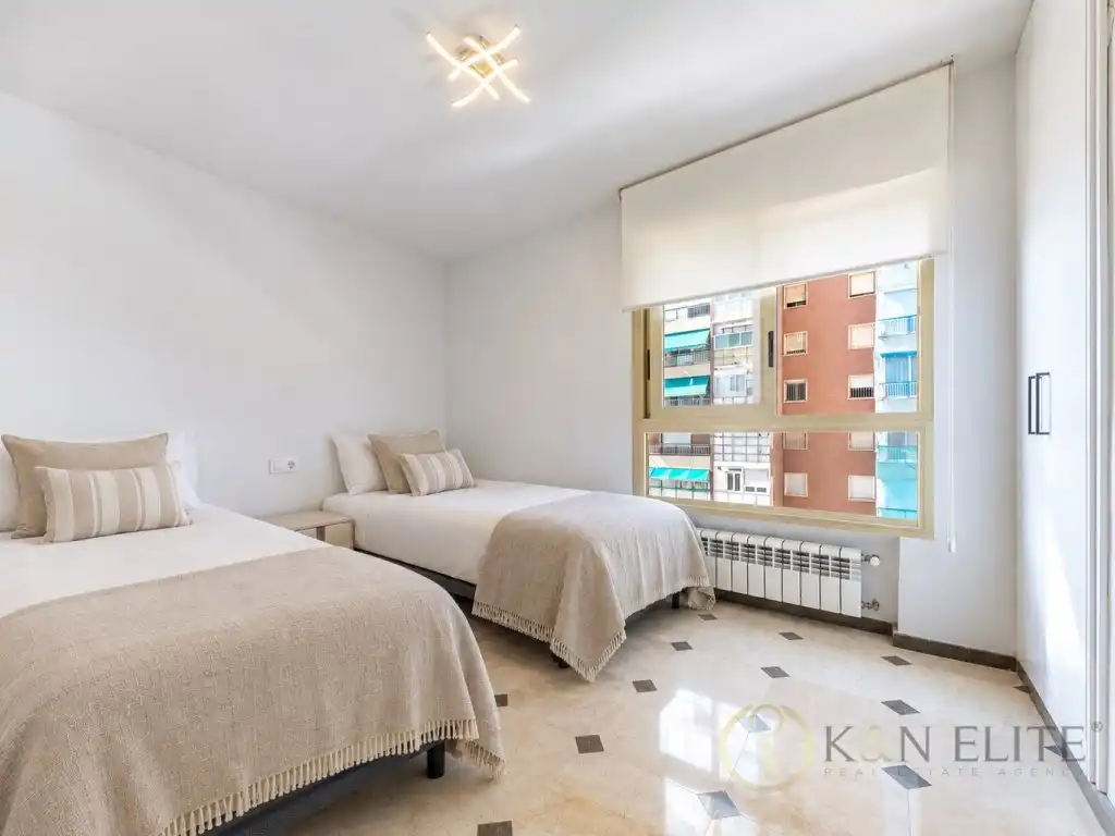 Wohnung mit Pool zur Miete in Avenida Valencia, imagen 22