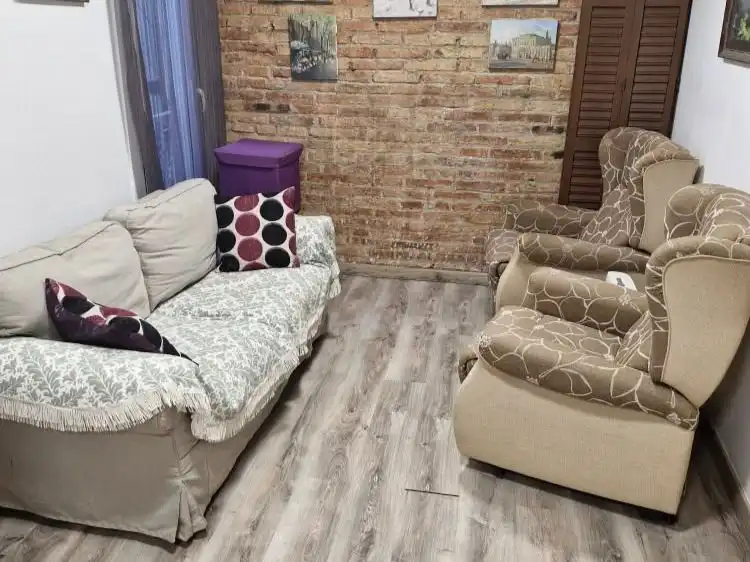 Flat with lift for sale in carrer del Farell 15, imagen 24