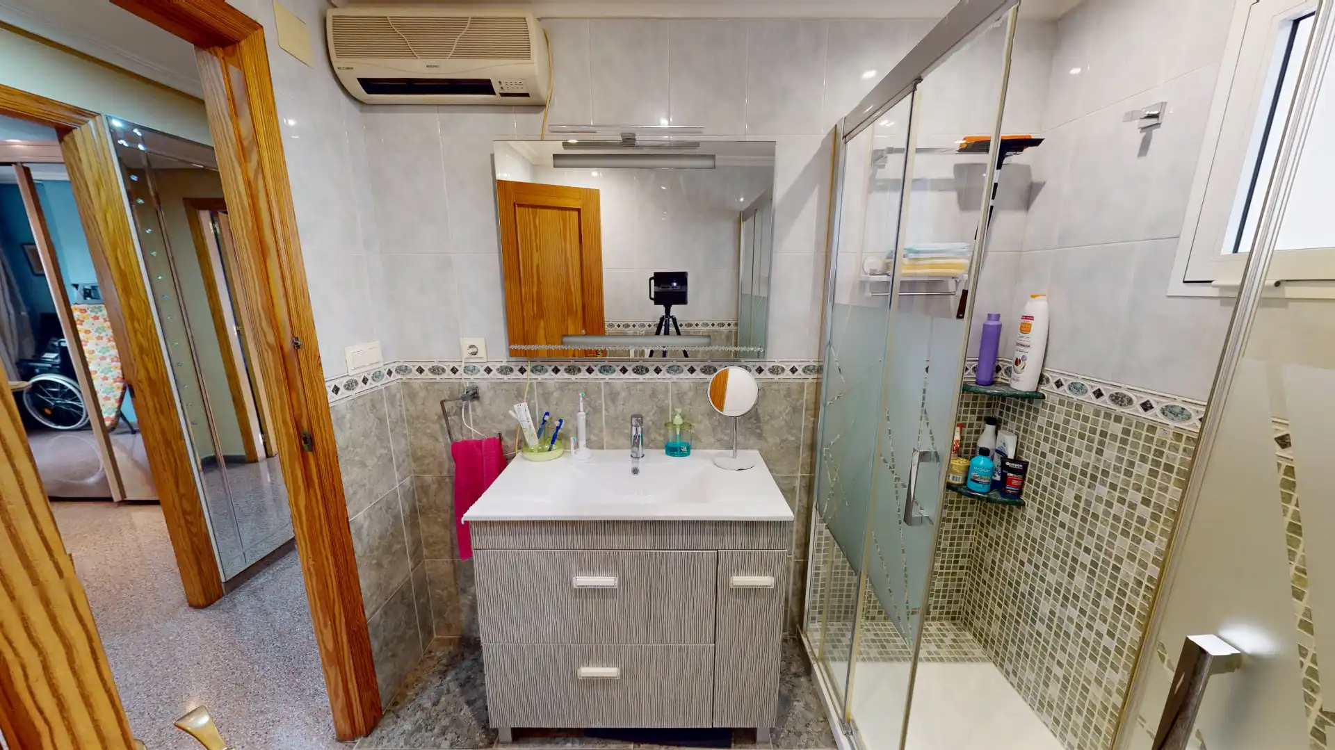 Baño de Piso en venta en Elche ciudad