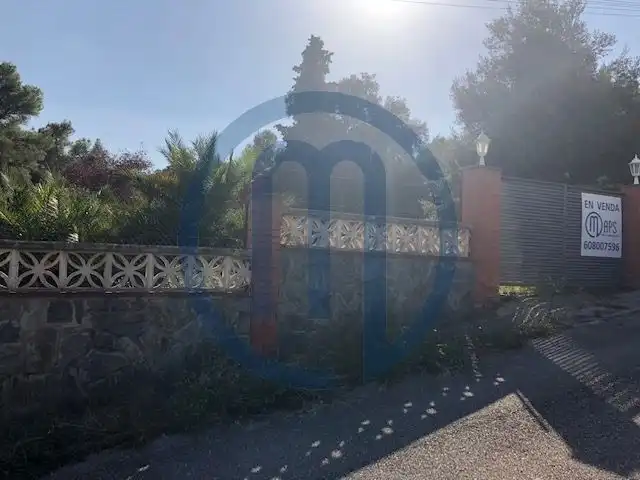 Terreno rústico en venta en Anoia, imagen 4