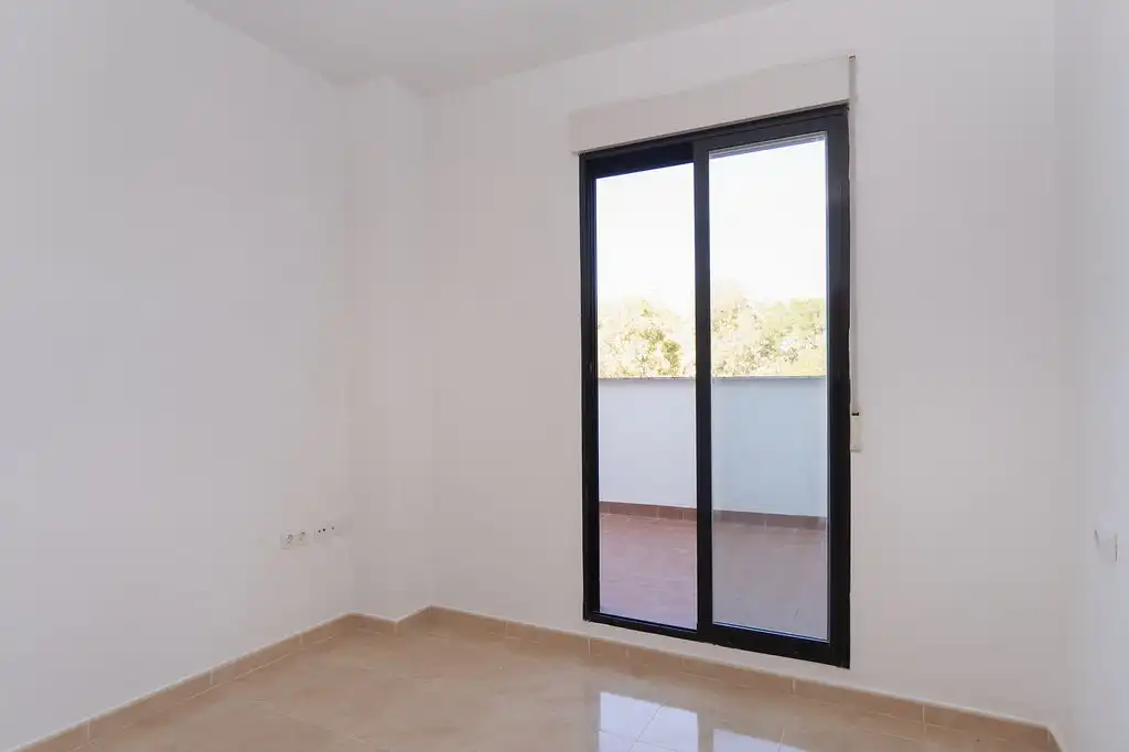 Habitación de Ático en venta en Calasparra con Trastero y Piscina