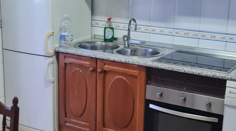 Photo 3 of Flat to rent in Calle Cayetano Ordóñez, San Cristóbal, Málaga