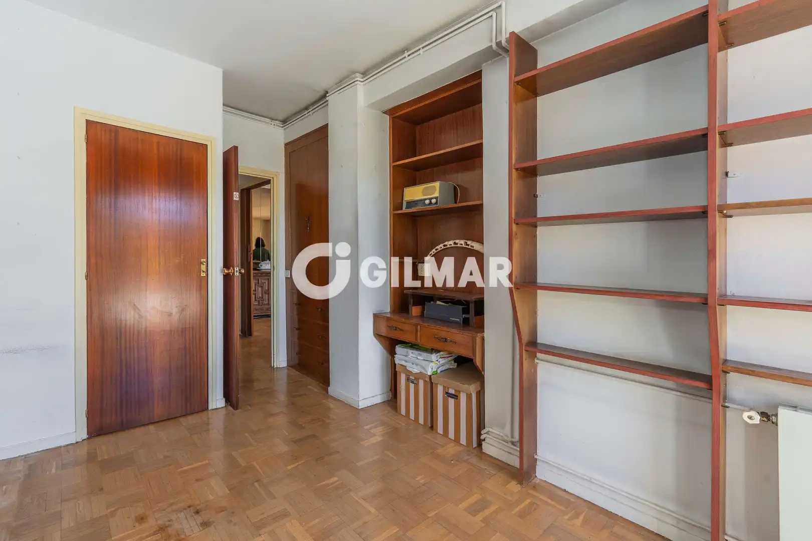 Habitación de Ático en venta en Ciudad Lineal