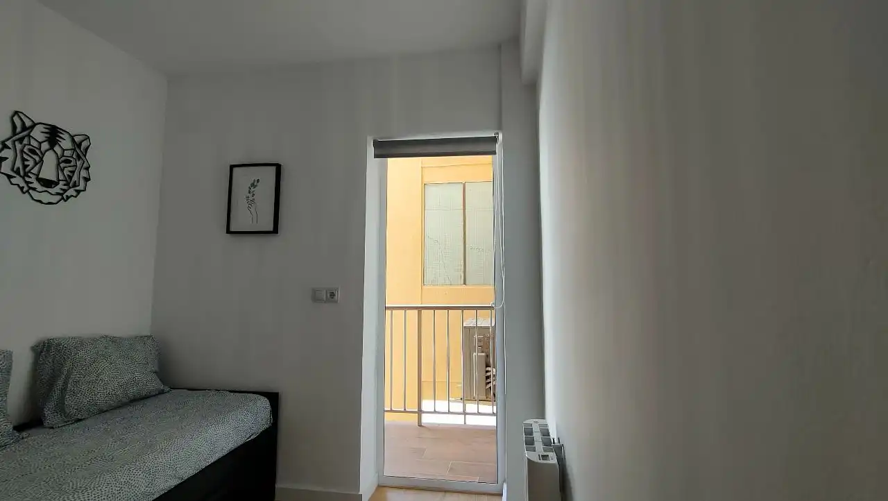 Piso con ascensor en venta en Avenida de Emilio Romero 4, imagen 13