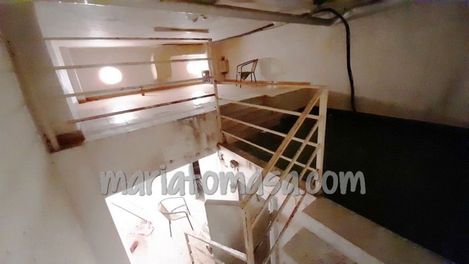 Premises to rent in Playa santa pola, Calas Santa Pola Este