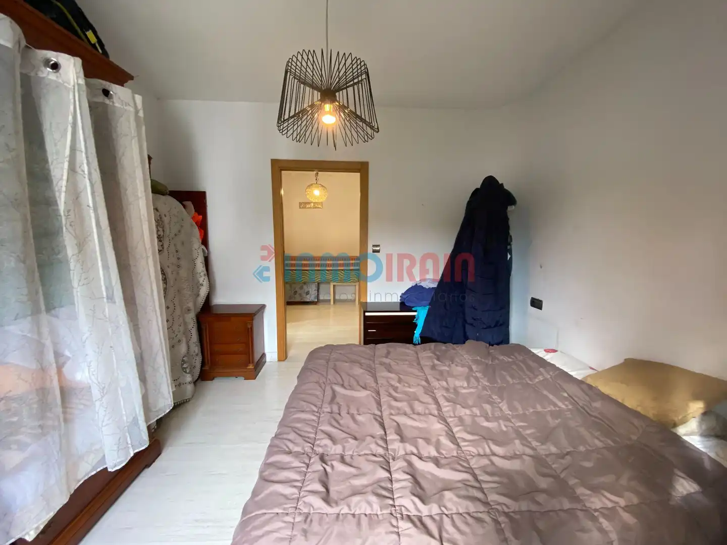 Habitación de Piso en venta en Beasain con Trastero y Amueblado