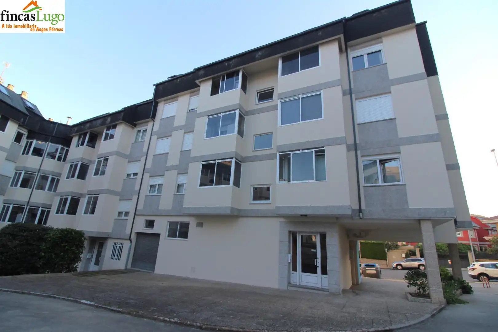 Maisonette mit Pool zum Verkauf in Acea de Olga - Augas Férreas, imagen 2