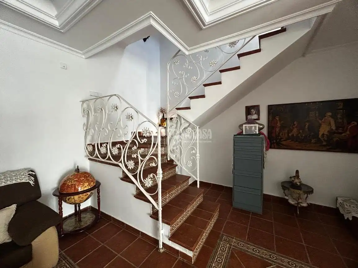 Maison jumelée à vendre à Alcalá del Río, imagen 27
