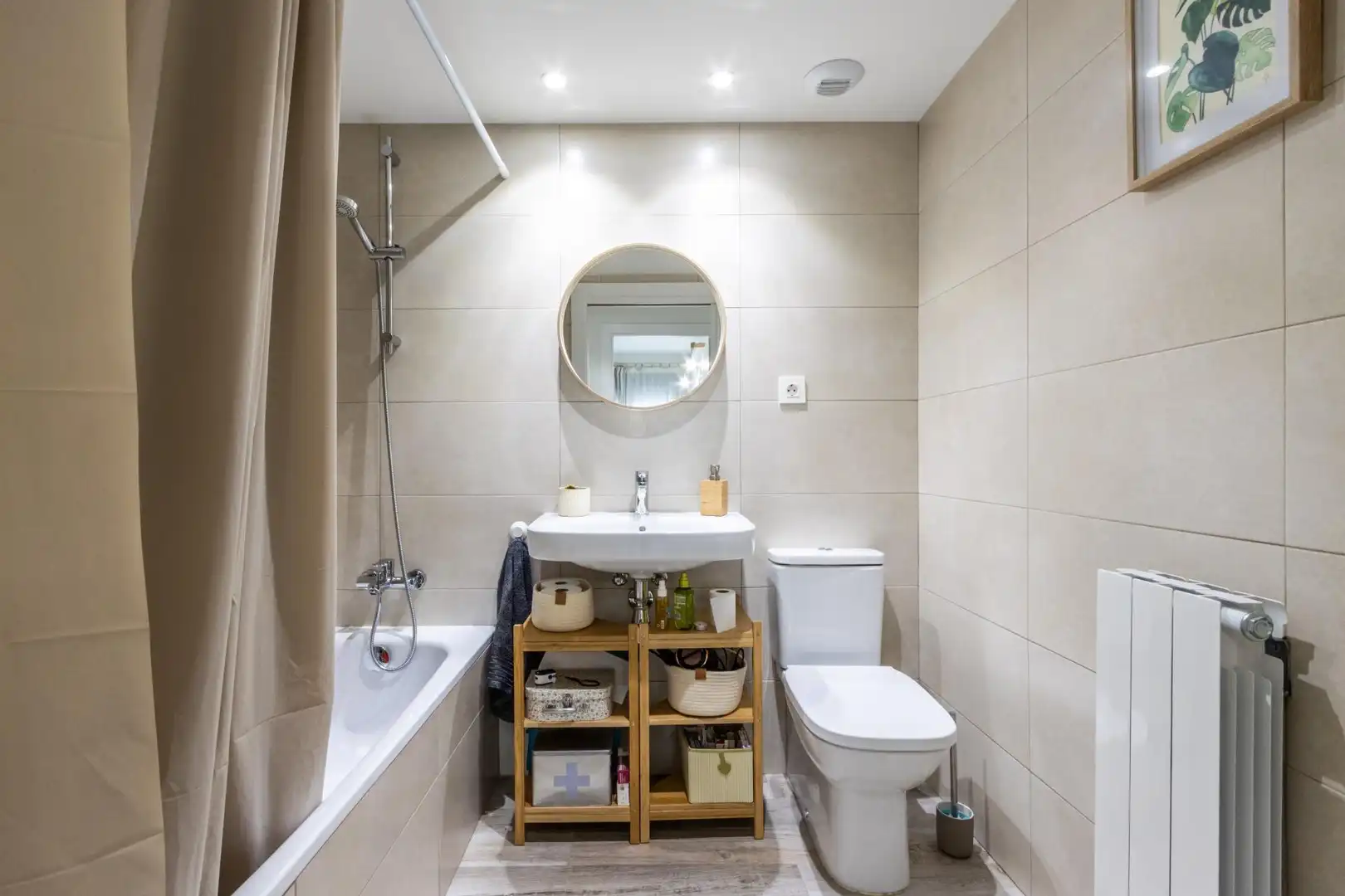 Piso en venta en CAN ROVIRA SECTOR D1, Polinyà