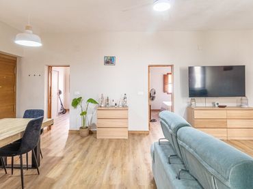 Flat for sale in Saladar