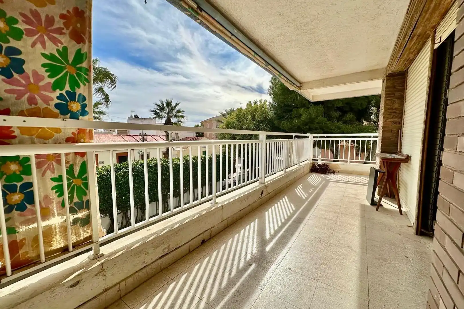 Apartament amb terrassa en venda a Centro, imagen 10