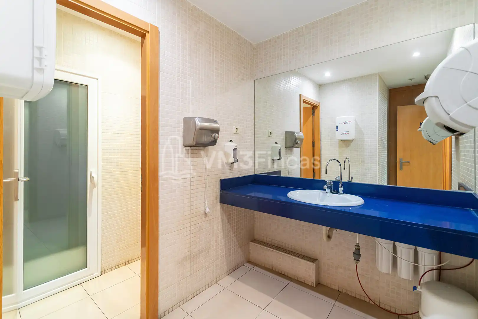 Oficina con terraza en venta en Carrer de Muntaner, imagen 13