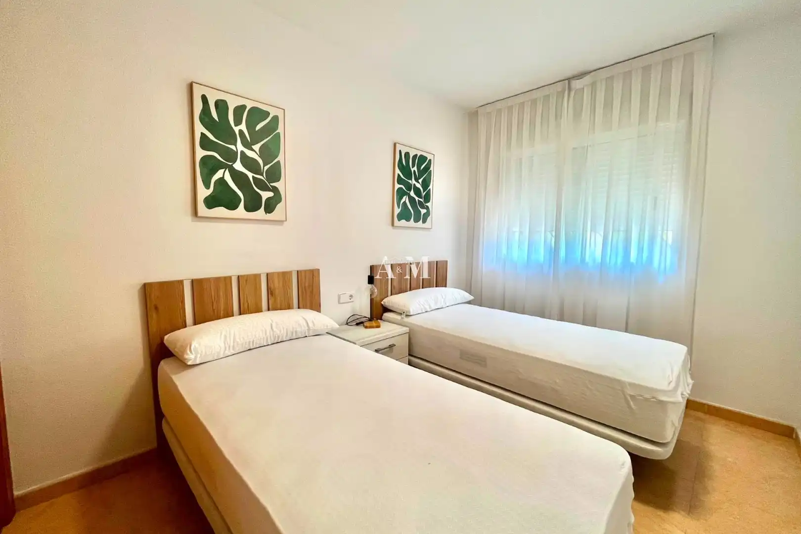 Wohnung mit Terrasse zur Miete in Almoradí, imagen 13