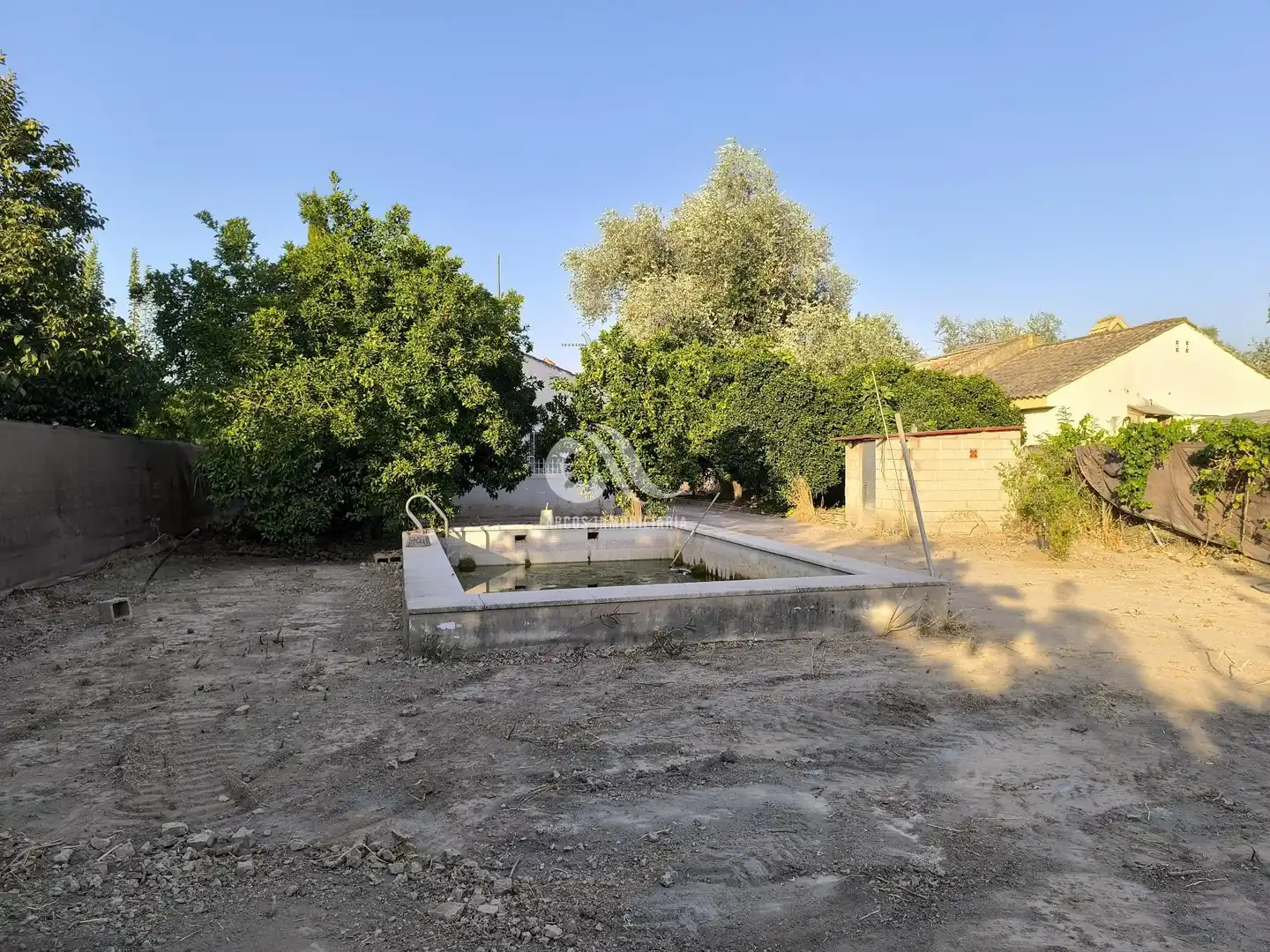 Villa con piscina in vendita a Periurbano Este - Campiña, imagen 5