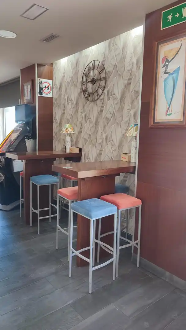 Business premises for sale in La Seca - Los Salgueriños, imagen 6