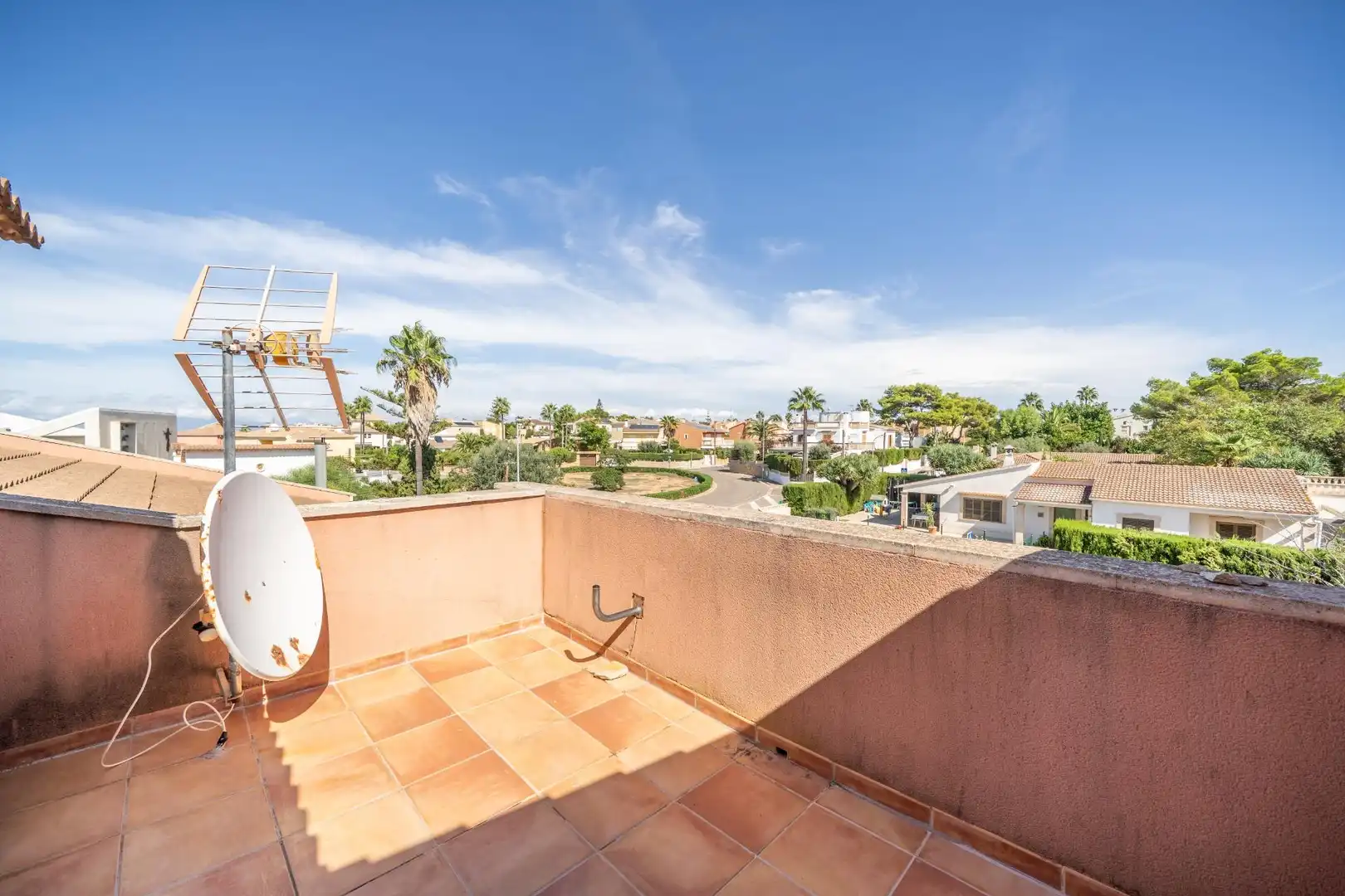 Detached homes for sale in Llucmajor, Illes Balears