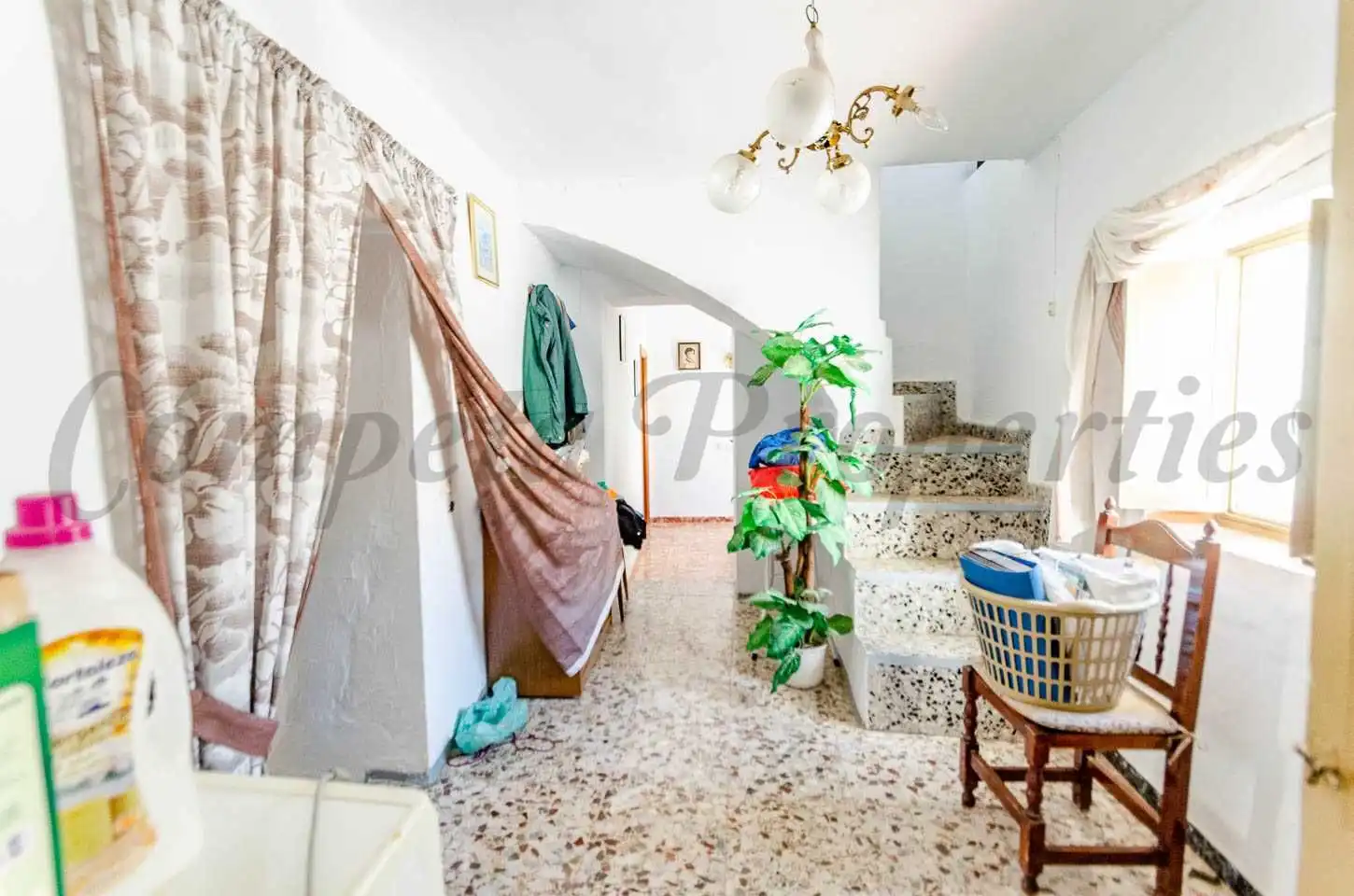 Casa en venda a Sedella, imagen 12