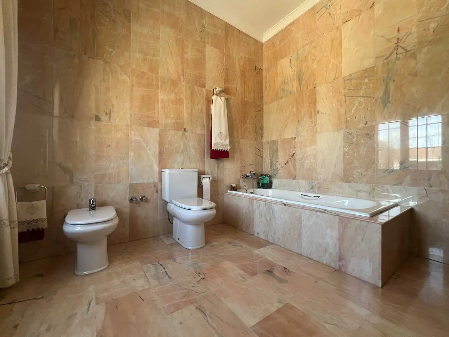 Casa o chalet en venta en Avenida de los Costaleros, La Roda de Andalucía