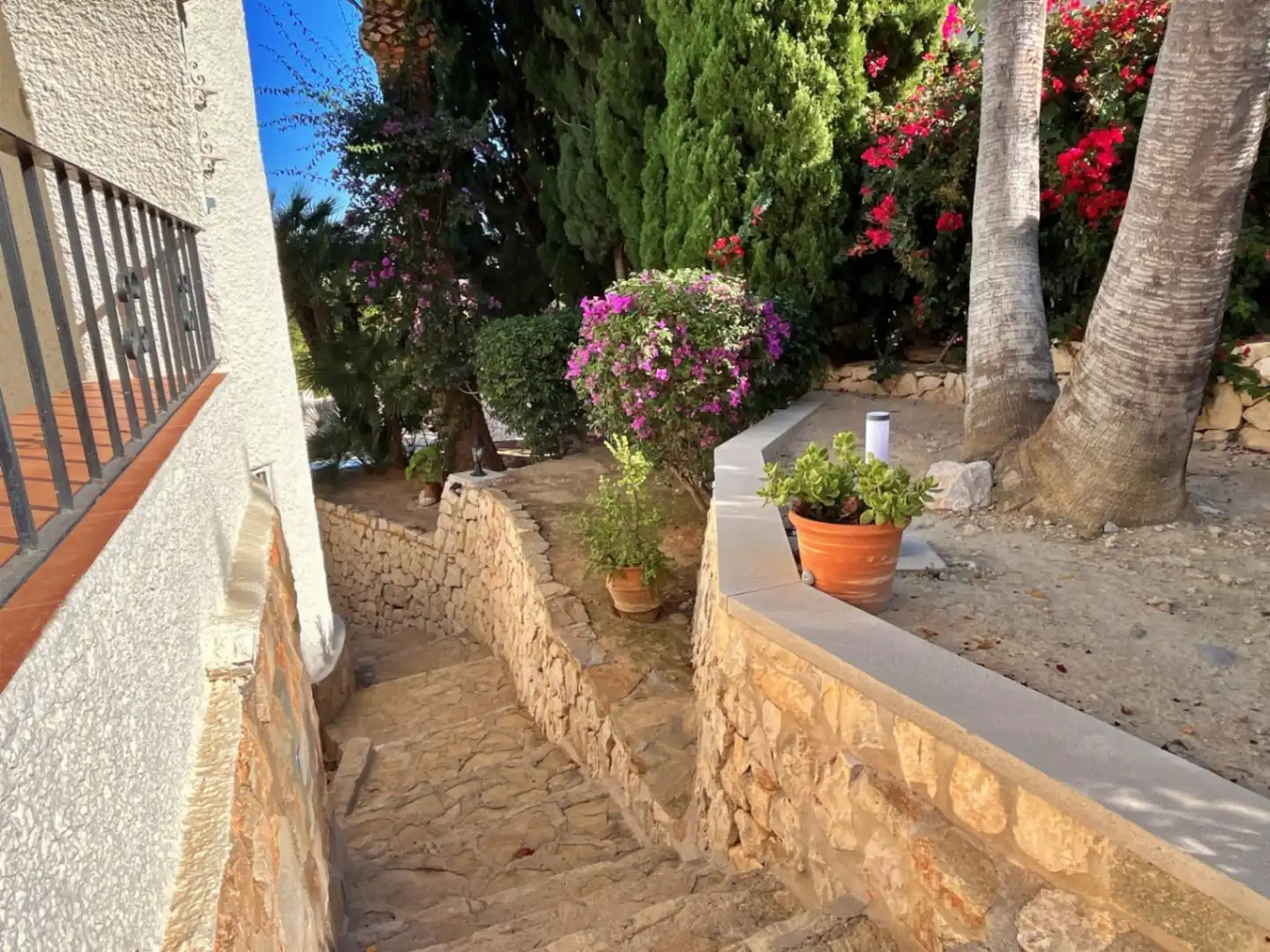Villa mit Pool zum Verkauf in Maryvilla, imagen 43