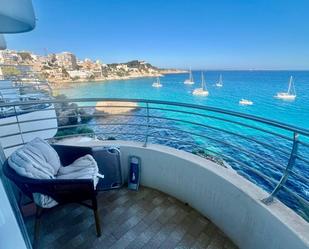 Balcony of Apartment for sale in  Palma de Mallorca  with Terrace and Balcony