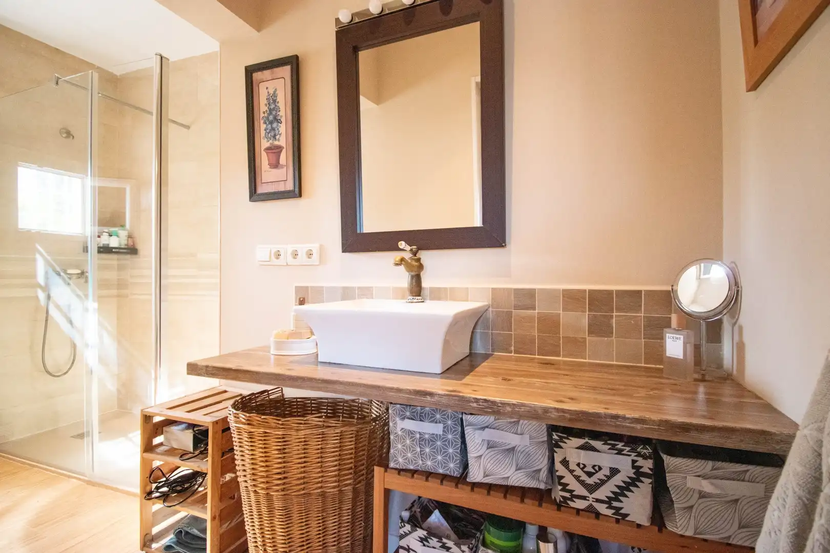 Baño de Casa o chalet en venta en El Puerto de Santa María