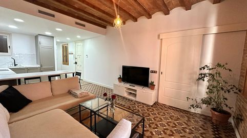 Foto 5 de Piso en venta en De la Lluna, El Raval, Barcelona Capital