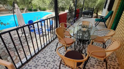 Foto 4 de Casa o chalet en venta en Baeza, Jaén