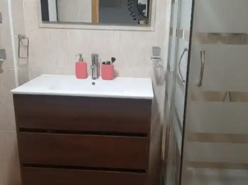 Penthouse with garden for sale in Carretera San Javier 19A, imagen 9