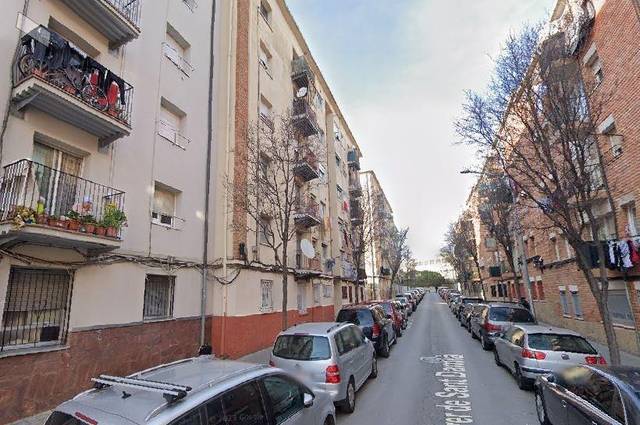 Piso en Venta en Carrer SANT DAMIA, 253 en Ca n'Anglada