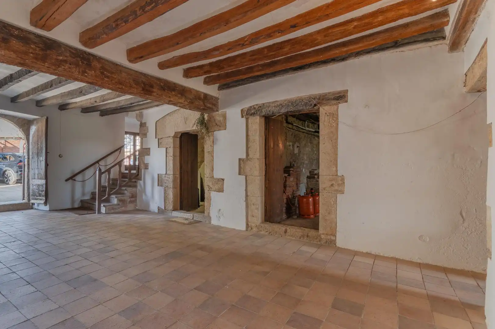 Country homes for sale in Cornellà del Terri  with Heating, Private garden and Terrace