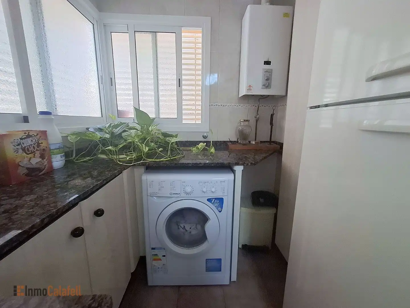 Wohnung mit Pool zum Verkauf in Baixador, imagen 8