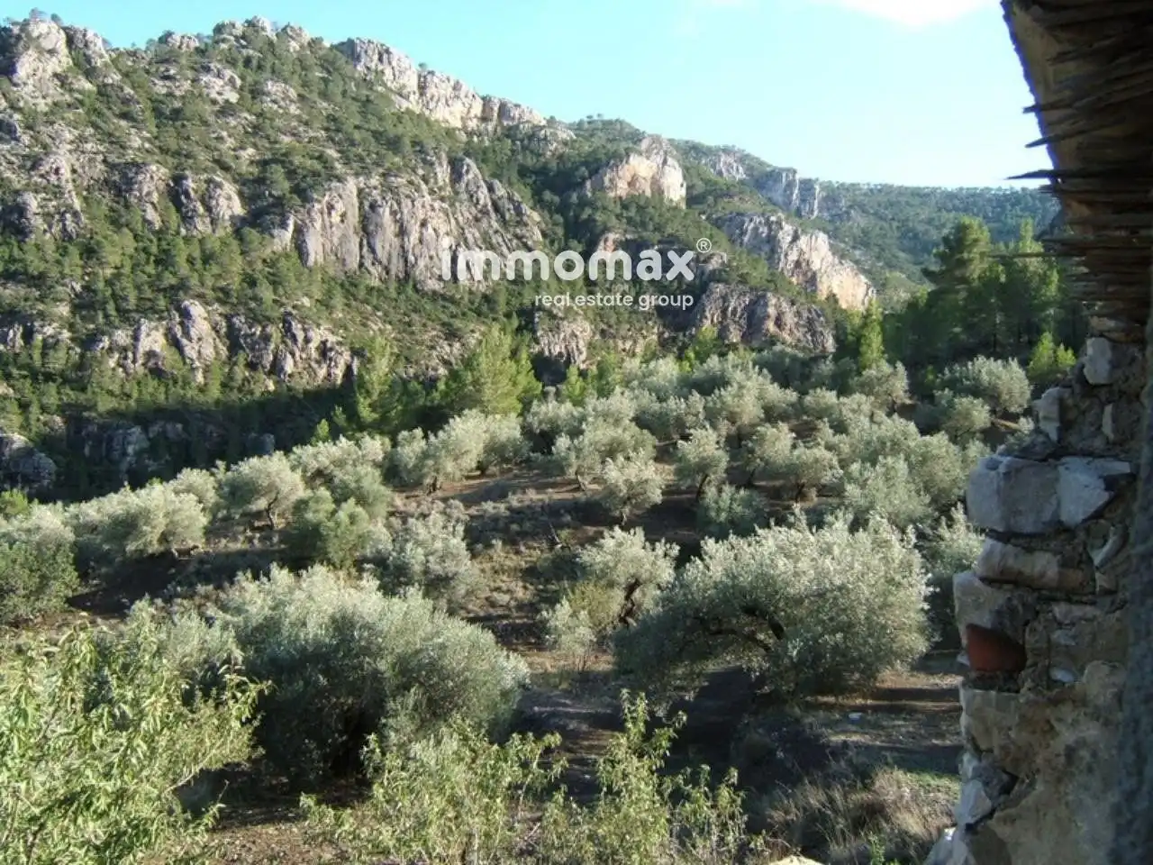 Casa o xalet en venda en Paüls
