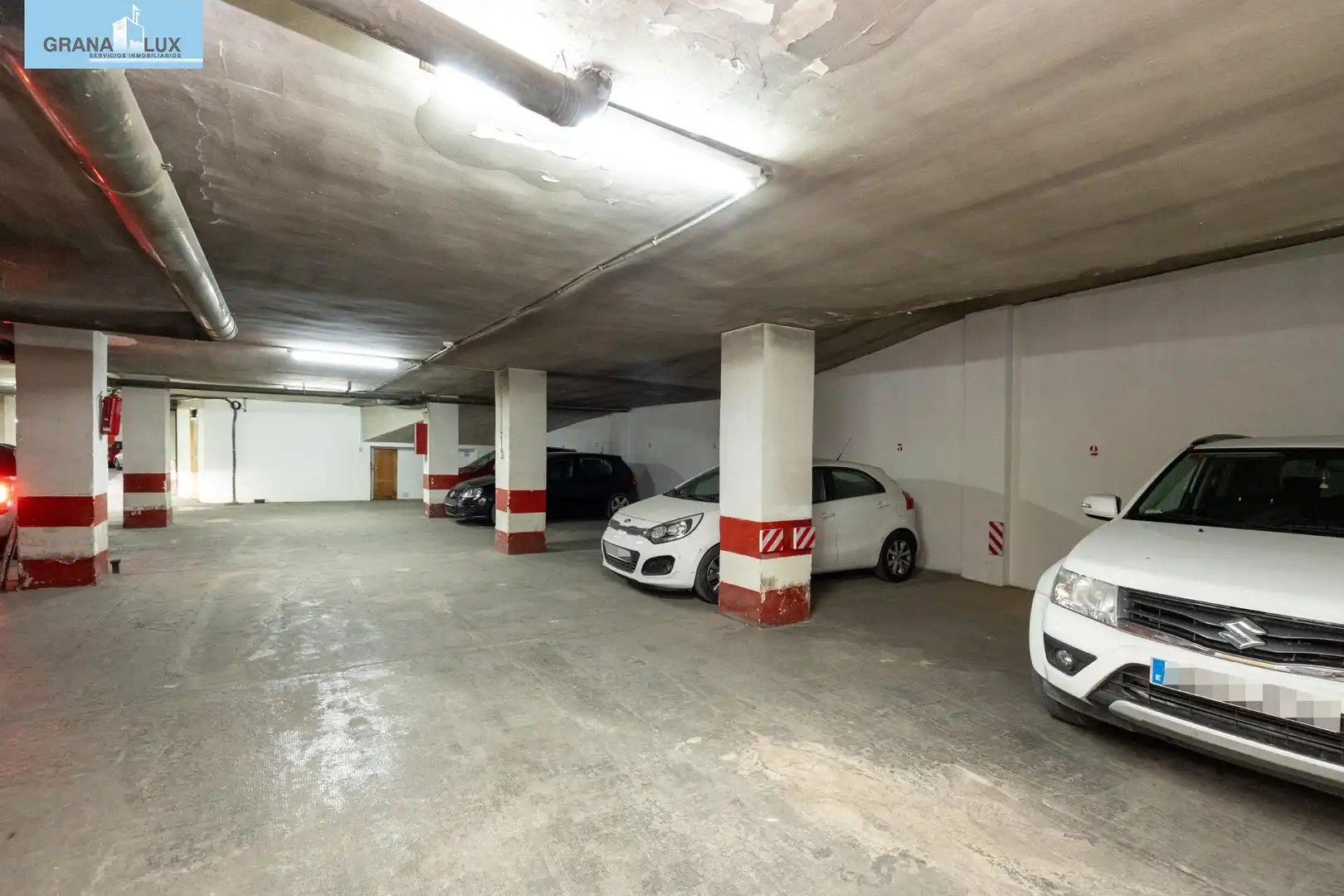 Aparcament en venda a Ronda, imagen 5