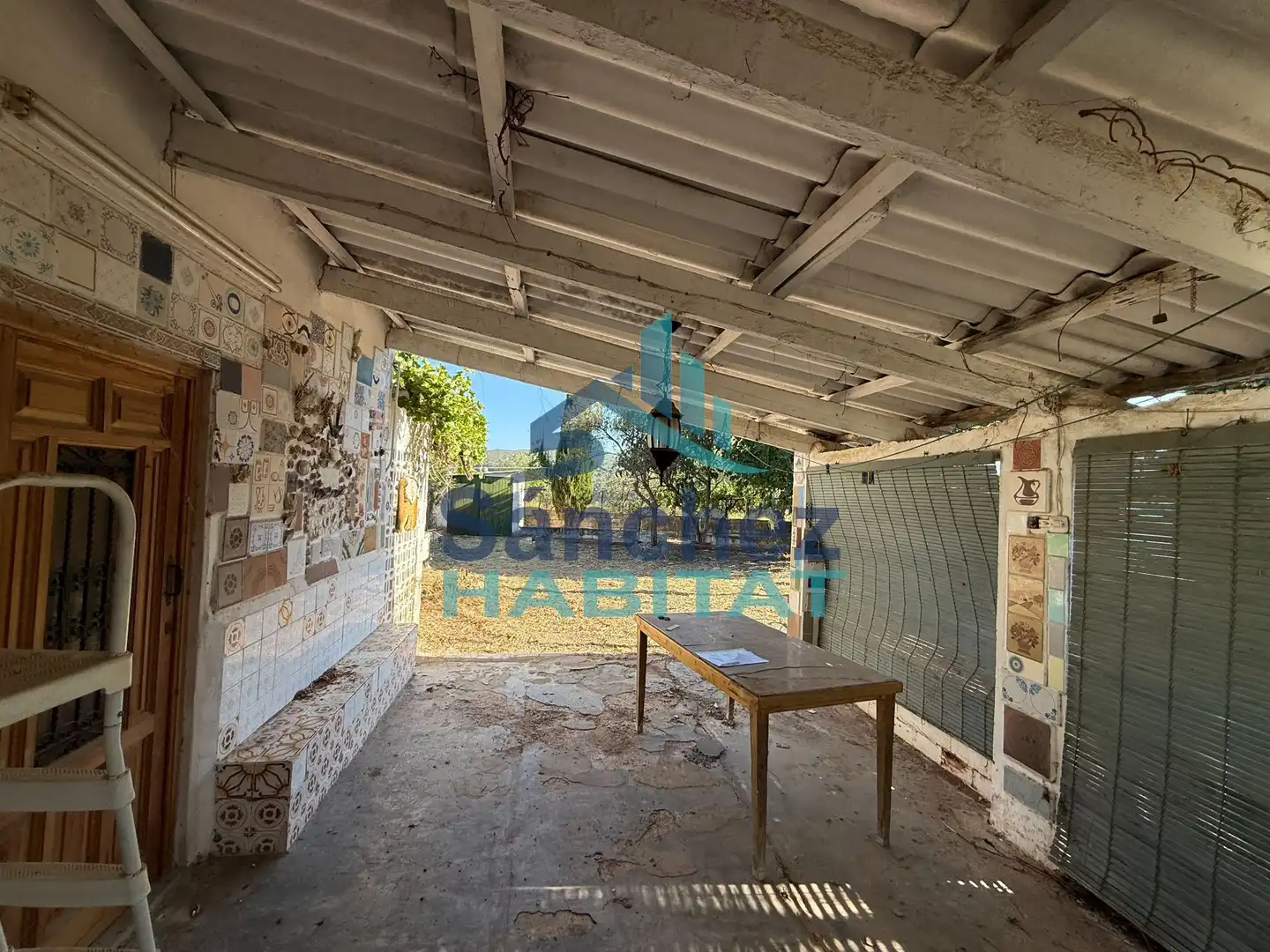Casa amb jardí en venda a Calles, imagen 28