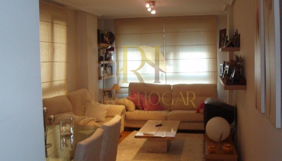 Photo 1 of Flat for sale in Calle Padre Gregorio, Las Eras de Renueva, León