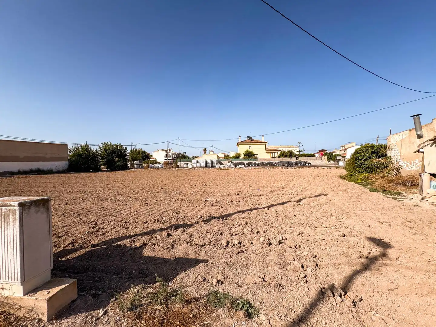 Xalet amb jardí en venda a Barrio DOLORES S ROQUE, imagen 39