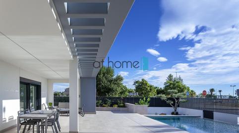 Foto 2 de Casa o chalet en venta en Carrer Costa Brava, Almenara, Castellón