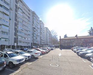 Parking of Flat for sale in  Madrid Capital