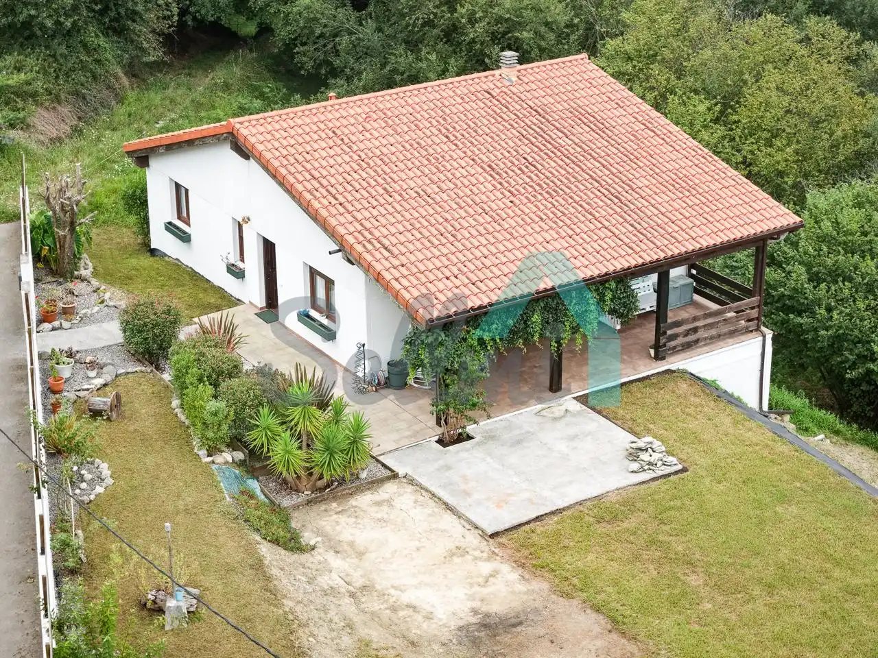 Casa con giardino in vendita a Lugar Tezangos, imagen 14
